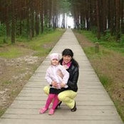 Evelina Prialgauskytė Andrulienė's photo