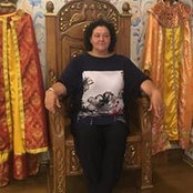 Ира Борисоваs foto
