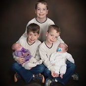 Jeanine Cosh's photo