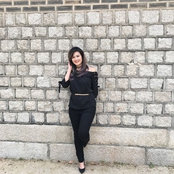 Ardelia Astrella's photo