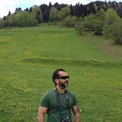 Ali Tuncer's photo