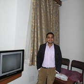Avijit Das's photo