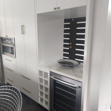 Interior Renovations