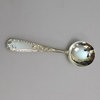 Kirk Stieff Sterling Silver Mayflower Cream Soup Spoon