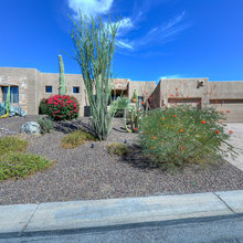 10886 E Sutherland Way