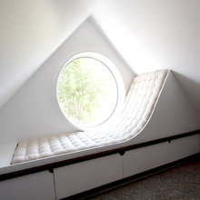 attic