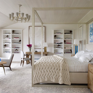 Sagaponack Beachfront Hideaway