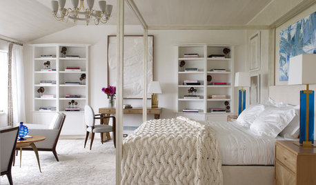 7 Tips for Designing Your Bedroom
