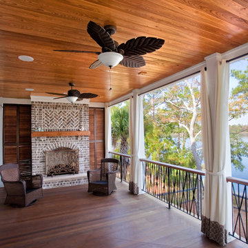 Exterior Photography