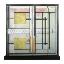 stained glass