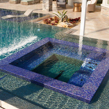 Trellis / Pergolas