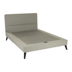 Oxford Divan Bed, Single