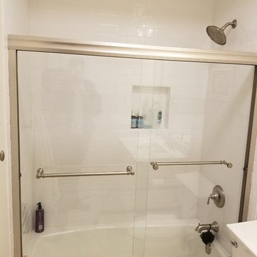 Bathroom Remodels