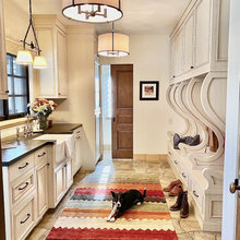 Millwork