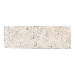 104-BLOCK N BLOCK WALL PANEL 48"W X 18"H X 5/8"D - Wall Panels