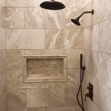 Bathrooms by Pro Remodel llc