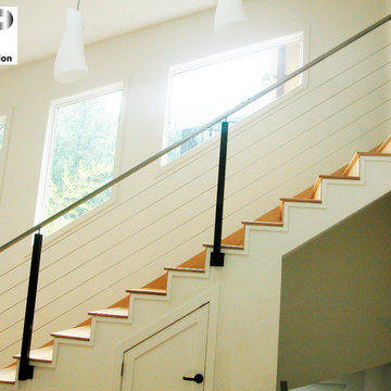 Cable Railing