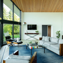 Living Rooms