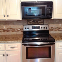 Kitchen Ideas