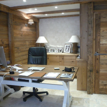 Bureau