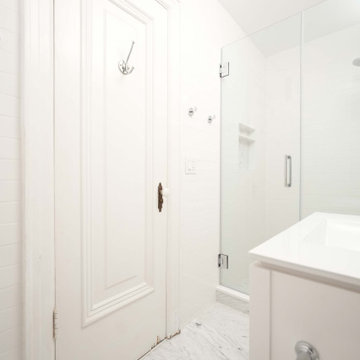 NY Coop Home Bathroom Remodeling | ATOZ Renovations