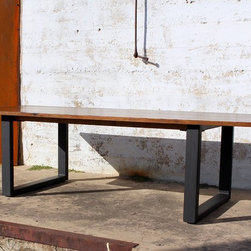 Pecan Table - Products
