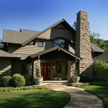Exterior Paint
