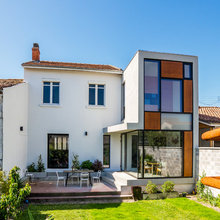 Extension