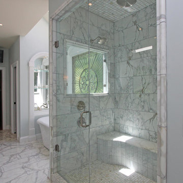 Remodel After Storm Damage
