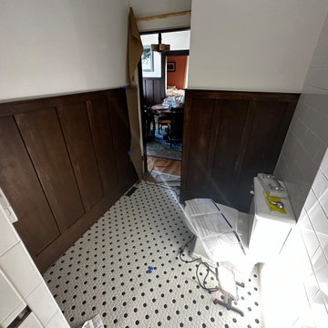 Steilacoom Historical Remodel
