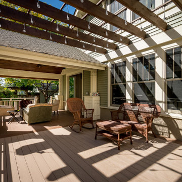 Triple Crown Outdoor Living