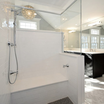 Traditional White Wash