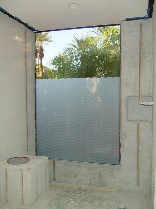 Bathroom Windows Frosted Glass Bathroom Windows Wave Pattern Frosted Glass Designs Privacy