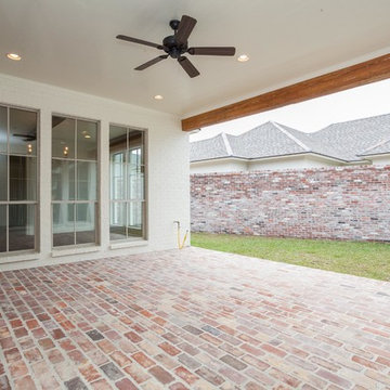 Settlement at Willow Grove Lot 248