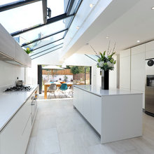 house extensions ideas