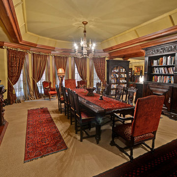 The River Club Custom Homes