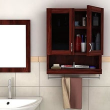 Buy Elegant Storage Furniture Online India @Wooden Street