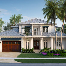 Exterior Ideas