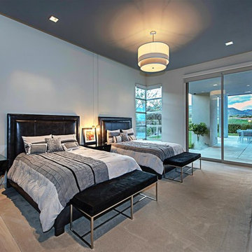 Custom Home