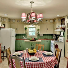CV guesthouse