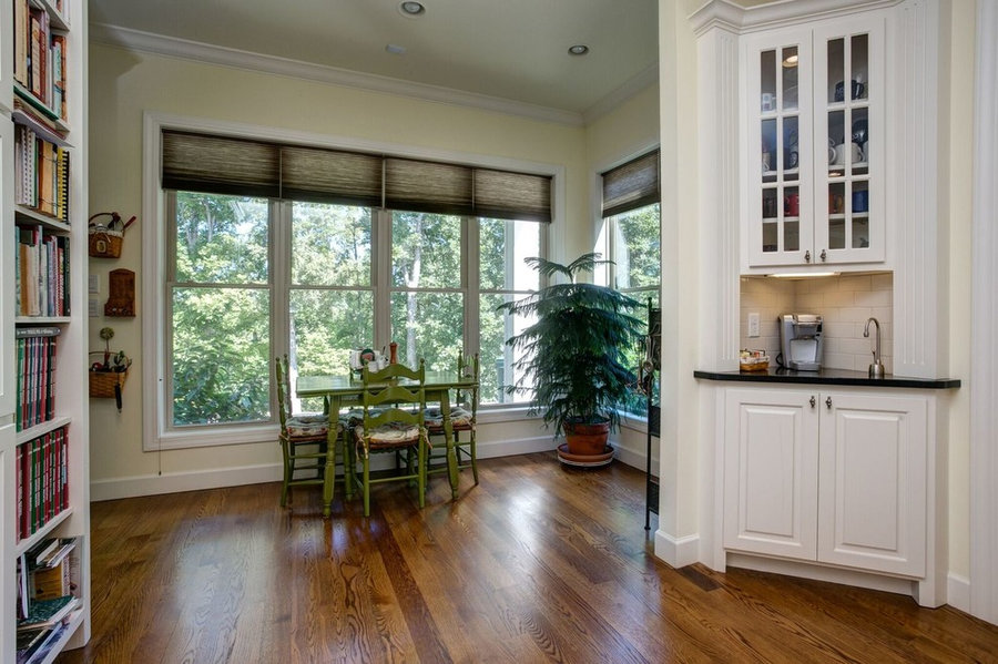 Living Areas