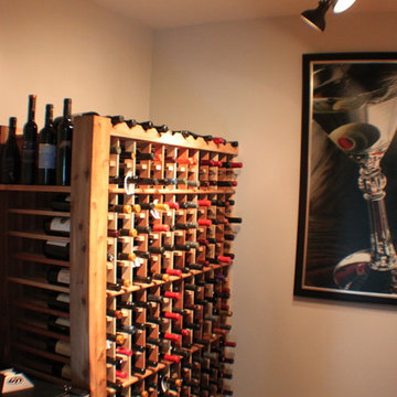Wine Cellar