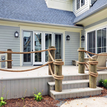 Coastal Retreat
