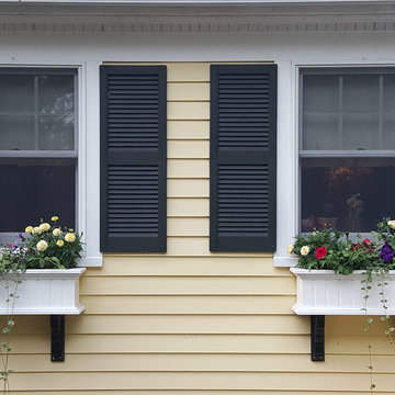 Flower Boxes