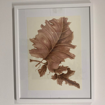 Palm Beach Cultural Art Gallery Solo Exhibit