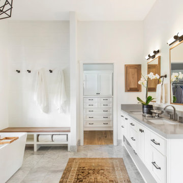 Ranch House Reinvented