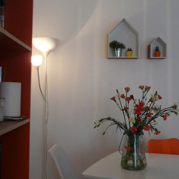 Esprit scandinave