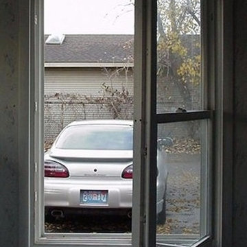 Basement Escape Windows