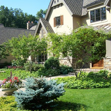 side yard