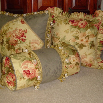 My Works